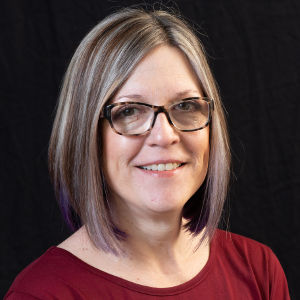 Cherie Gilbert, Local Director Cherie Gilbert, Local Director