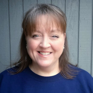 Jennifer Simon, Local Director Jennifer Simon, Local Director